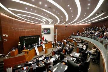 Avanza Ley de digitalizaci&oacute;n en el Senado