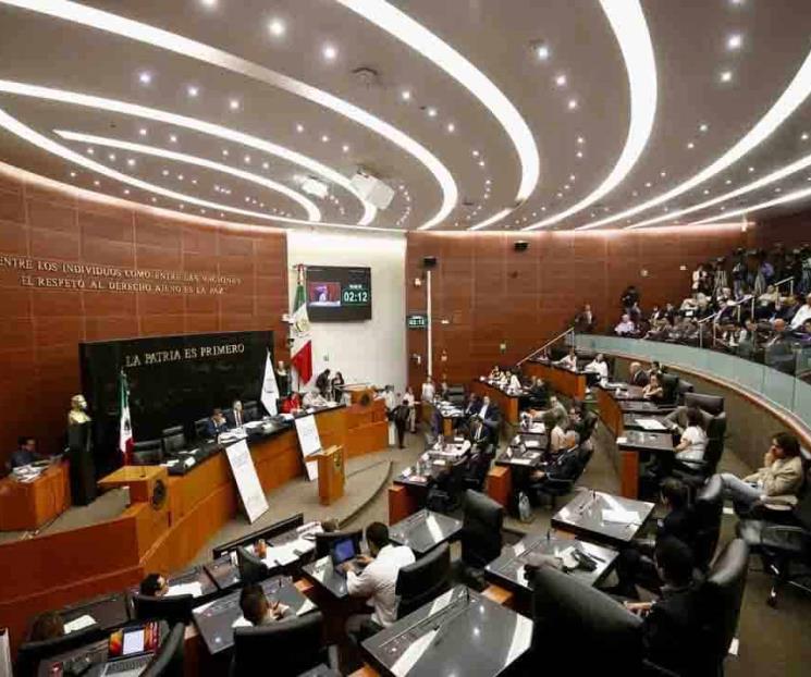 Avanza Ley de digitalizaci&oacute;n en el Senado
