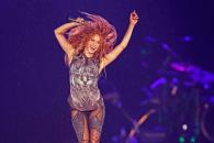 Shakira anuncia nueva fecha en Estadio GNP y concierto en Veracruz Shakira anuncia nueva fecha en Estadio GNP y concierto en Veracruz