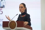 Sheinbaum reporta detención de 222 mexicanos en redadas de EU