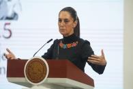 Sheinbaum destaca ley de protección animal Sheinbaum destaca ley de protección animal