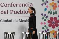 Sheinbaum justifica propuestas de perfiles para consulados de EU