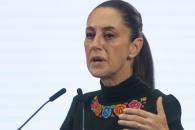 Hay que analizar la función de las fiscalías, dice Sheinbaum