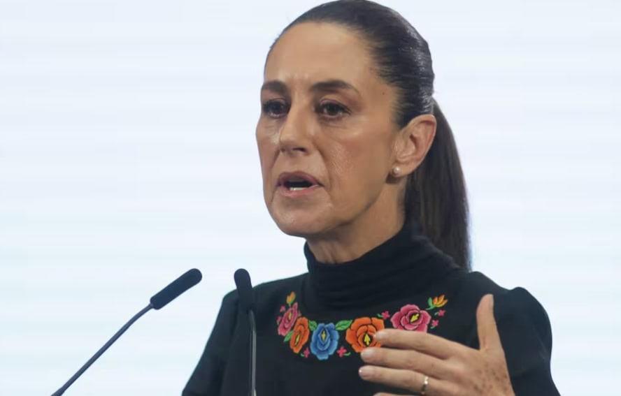 Hay que analizar la función de las fiscalías, dice Sheinbaum Hay que analizar la función de las fiscalías, dice Sheinbaum