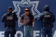 Acusa mujer taxista a pasajero de agresión