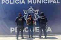 Acusan a albañil de acoso sexual Acusan a albañil de acoso sexual