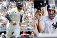 Salen Yanquis del bache