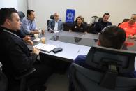 Califican de crucial trabajar en tema de migración