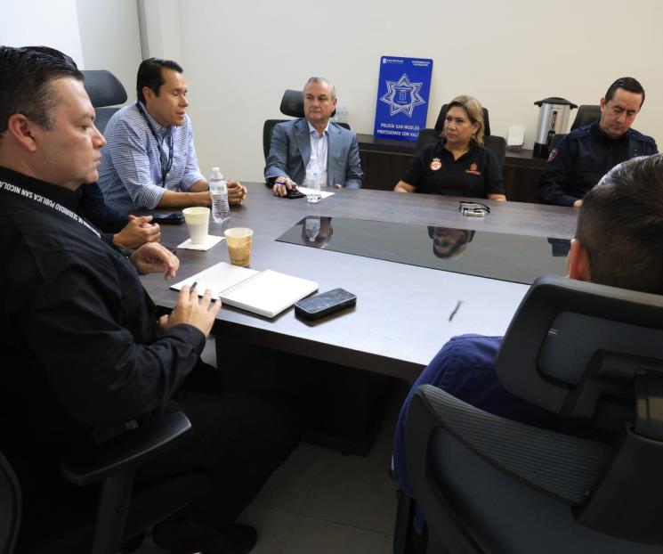 Califican de crucial trabajar en tema de migración Califican de crucial trabajar en tema de migración