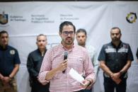 Integra ´Vecinos en Alerta´ a 100 colonias de Santiago Integra ´Vecinos en Alerta´ a 100 colonias de Santiago
