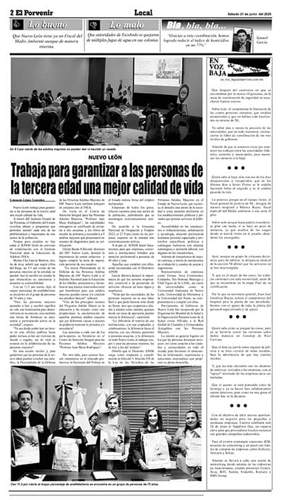 Local