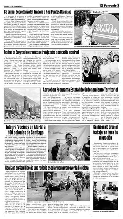 Local