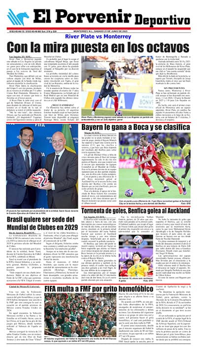 Edicion Impresa