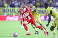 Bayern le gana a Boca y se clasifica Bayern le gana a Boca y se clasifica