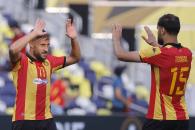 Gana el ES Tunis y echa al LAFC del Mundial de Clubes