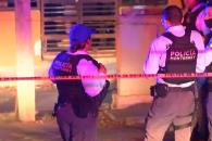 Intentan ejecutar a joven Intentan ejecutar a joven