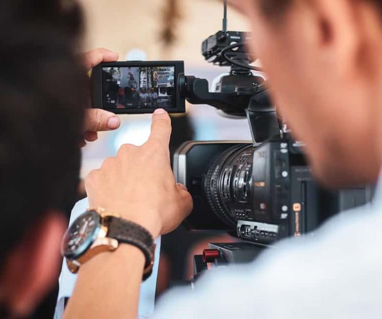 Cinefotógrafos mexicanos exigen regulación en el uso de la IA Cinefotógrafos mexicanos exigen regulación en el uso de la IA