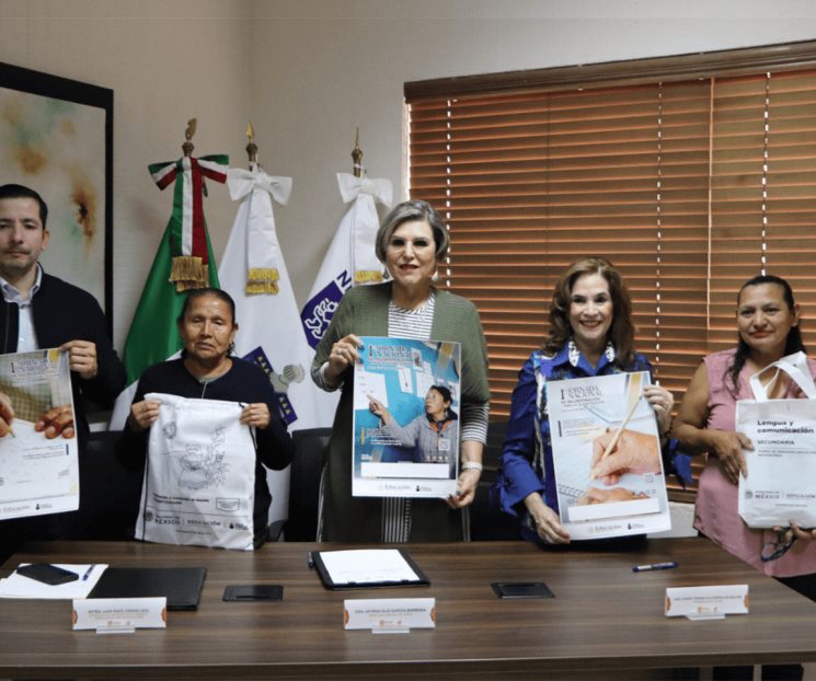 Trabaja NL para dar a adultos mayores una mejor calidad de vida