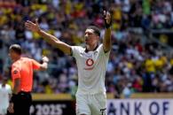 Sufrida victoria del Dortmund ante el Mamelodi Sundowns Sufrida victoria del Dortmund ante el Mamelodi Sundowns