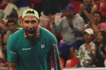 Se corona Santiago Gonz&aacute;lez en el Challenger de Nottingham 