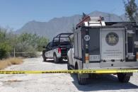 Localizan cuerpo putrefacto Localizan cuerpo putrefacto