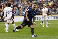 Remonta el Inter de Milán al Urawa y gana su primer juego en el MDC Remonta el Inter de Milán al Urawa y gana su primer juego en el MDC