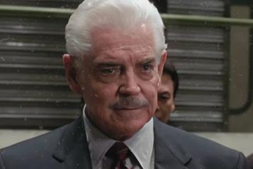 Fallece Jack Betts, actor de Spider-Man