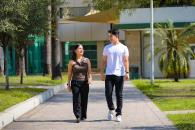 Compiten estudiantes de Arquitectura en la final de Dimueble Compiten estudiantes de Arquitectura en la final de Dimueble