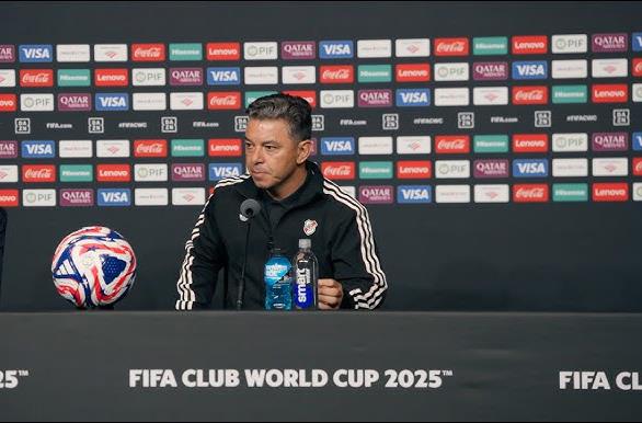 Hay que tomar partido ante Monterrey como una final Hay que tomar partido ante Monterrey como una final