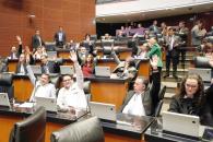 Aprueban Morena y aliados el periodo extraordinario Aprueban Morena y aliados el periodo extraordinario