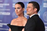 Enfrentan Katy Perry y Orlando Bloom rumores de separación Enfrentan Katy Perry y Orlando Bloom rumores de separación