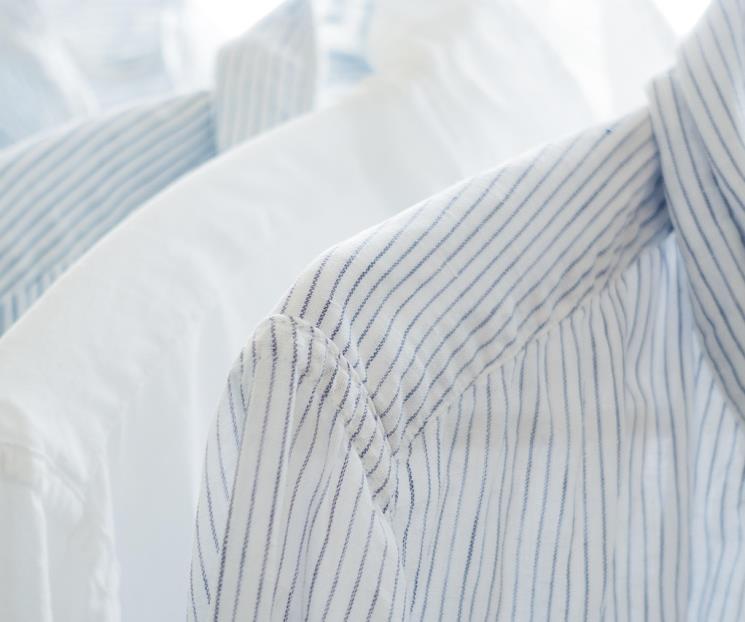 Cómo quitar el olor a sudor de tus blusas y camisas Cómo quitar el olor a sudor de tus blusas y camisas