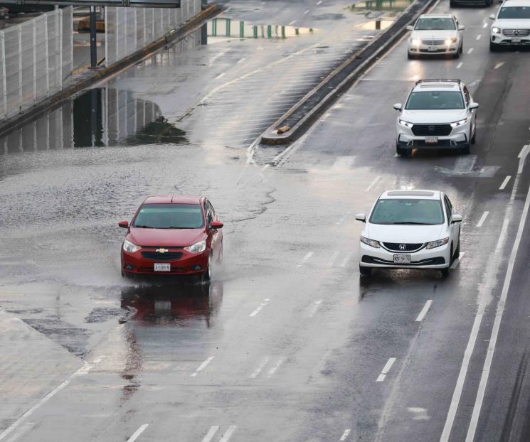 Cómo evitar dañar las llantas de tu auto con la lluvia
