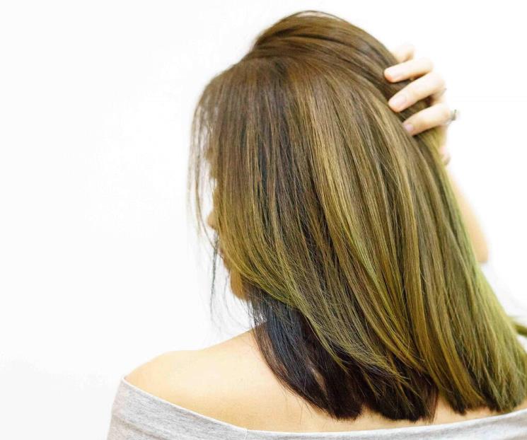 Estos masajes en el cabello te ayudan a reducir el cortisol Estos masajes en el cabello te ayudan a reducir el cortisol
