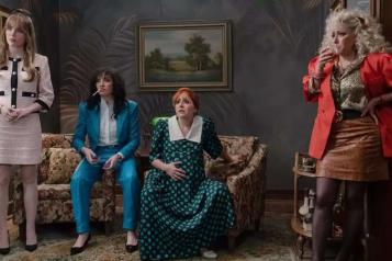 Mentiras lidera el streaming en Latinoam&eacute;rica