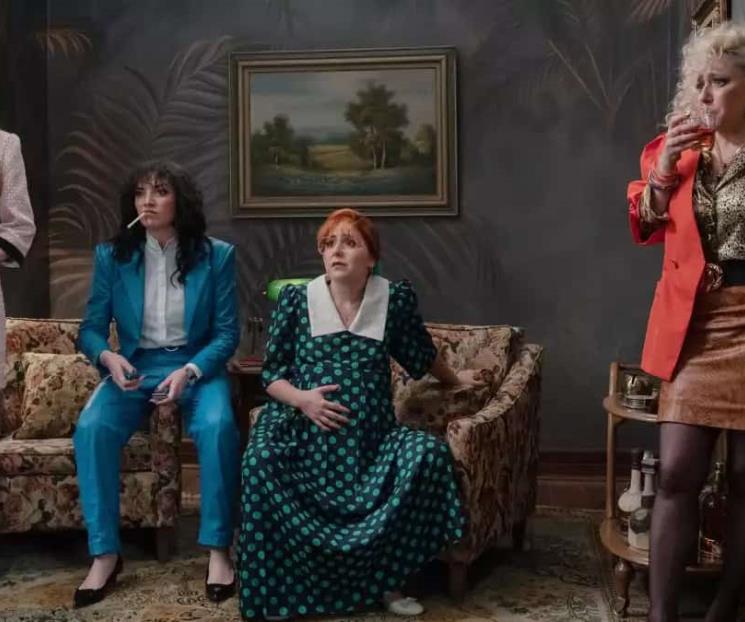 Mentiras lidera el streaming en Latinoam&eacute;rica