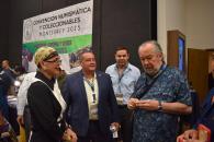 Realizan Convención Numismática para atraer turismo a Monterrey Realizan Convención Numismática para atraer turismo a Monterrey
