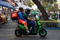 Defiende STPS reforma laboral para ´Didis y Ubers´ Defiende STPS reforma laboral para ´Didis y Ubers´