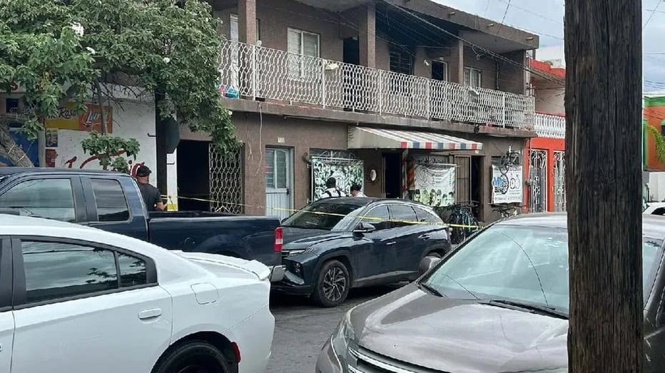 La Fiscalía General de Justicia del Estado, indaga la muerte de un barbero, que fue encontrado sin vida, en el interior de una peluquería ubicada en el municipio de San Pedro.