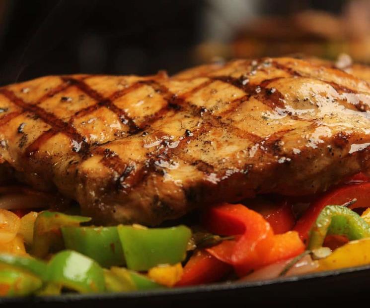 Cómo darle sabor a las pechugas de pollo Cómo darle sabor a las pechugas de pollo