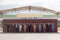 Destaca Samuel reducción del 77 % en homicidios Destaca Samuel reducción del 77 % en homicidios