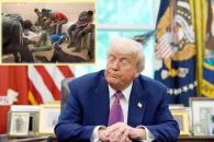 Reporta SRE mil 154 mexicanos detenidos en EU