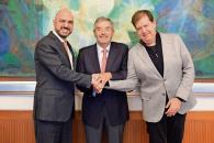 Reitera México llamado a la paz  en Medio Oriente; evacua a mexicano Reitera México llamado a la paz  en Medio Oriente; evacua a mexicano