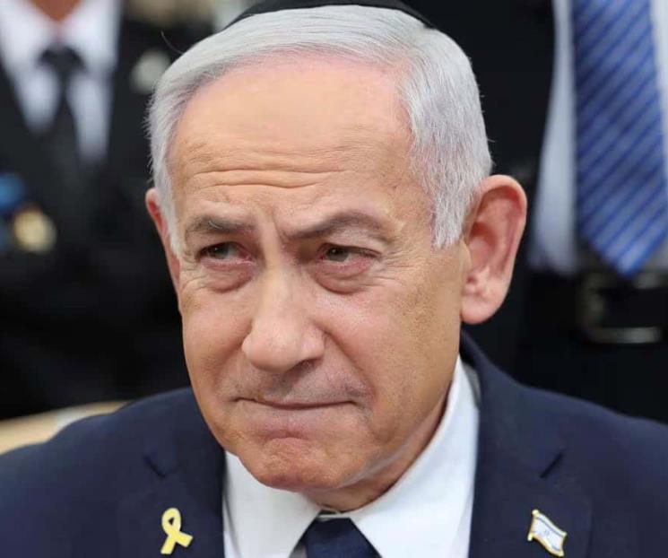 Revela Netanyahu su ´costo personal´ por la guerra Revela Netanyahu su ´costo personal´ por la guerra