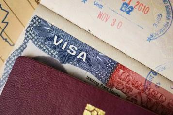 Reanuda embajada de EU citas para visas de estudiantes