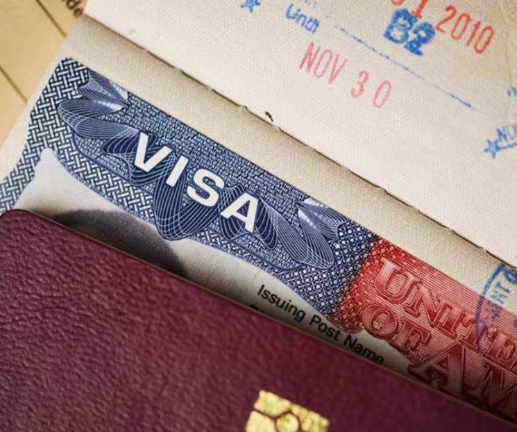 Reanuda embajada de EU citas para visas de estudiantes