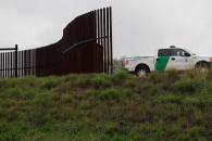 Deja Texas de financiar el muro fronterizo Deja Texas de financiar el muro fronterizo