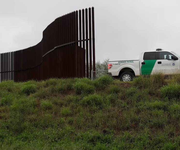 Deja Texas de financiar el muro fronterizo Deja Texas de financiar el muro fronterizo
