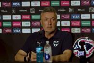 River no va a ser más fácil que el Inter de Milán: Torrent River no va a ser más fácil que el Inter de Milán: Torrent