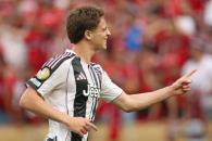 La Juve y el City están en octavos